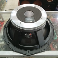Speaker PD 1850 / PD1850 PRECISION DEVICES 18 Inch PD-1850 Component Low / Sub 18"