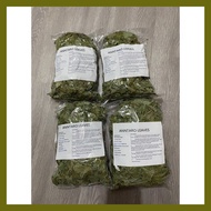♆ ▬ ஐ LAING Gabi Leaves /Laing dried leaves 100grams /Taro leaves