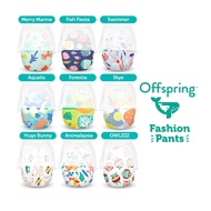 Offspring 4x Fashion Pants Bundle Deal (Radom Design)
