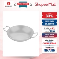 Anod SUNHOUSE Gourd Pan Size 20-24-28-34 Used With Infrared Gas Stove Genuine Product SUNHOUSE