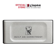 Kingston XS2000 BOC External USB-C 3.2 Gen 2x2 Portable SSD (500GB/1TB/2TB/4TB)