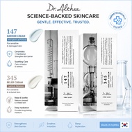 [Ready Stock] Dr.Althea 345/147 Relief Cream [Dr.Althea] Resveratrol 345/147 Repair Cream 50ml