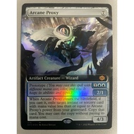 MTG:The Brother’s War (BRO) 319 M - Arcane Proxy
