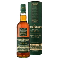 The GlenDronach Revival 15 Years