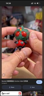 幪面超人扭蛋@CTIONRIDE4 Action Ride 幪面超人 ActionRide 假面騎士電單車扭蛋 Vol.4 @ctionRide amazon 亞馬遜