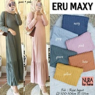 ERU MAXI by NURA
