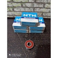 BEARING 608LLU NTN