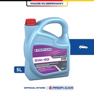 PROFI-CAR SYNTH-TECH FS 5W40 SN Fully Synthetic Engine Oil (5L)