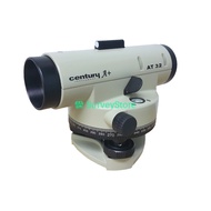 CENTURY A+ AUTO LEVEL AT-32 / AT32 / AT 32 DUMPY LEVEL DUMPING LEVEL SURVEY INSTRUMENT