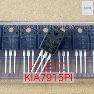 KEC KIA7815A KIA7915PI 7815 7915 IC Voltage Regulators TO-220F