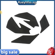 Motorcycle  Tank Pad Tank Pad for   700 Non-Slip Side  Tank Pad Motorcycle Accessories