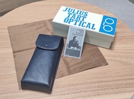 Julius Tart Optical 眼鏡盒