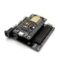 Type C Nodemcu Baseboard + NodeMcu V3 Lua WIFI Development Board ESP8266 Serial Wifi Module