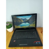 Laptop Lenovo Setara I5 Super Slim Ssd || Laptop Second || Laptop