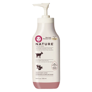 CANUS 肯拿士 Nature系列 山羊奶乳液 乳油木果
