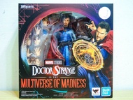 SHF - 奇異博士2：失控多重宇宙