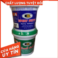 Keo AB Epoxy Putty Bosny