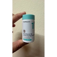 NUMBUZIN Pantothenic B5 Active Drying Powder