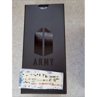 [SPECIAL PRE-ORDERYANG] BTS ARMY BOMB LIGHTSTICK BTS Lightstick ARMY BOMB