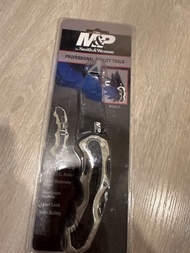 มีดพก มีดพับ smith & Wesson M&P รุ่น SWMP6CNSCP 1220 made in Taiwan USA assisted opening