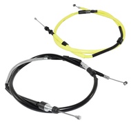Motorbike Steel Wire Clutch Cable Replacement Parts For Yamaha FZ6N FZ-6N FZ6-N FZ6 Naked 2004 2005 
