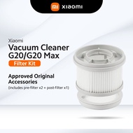 Xiaomi Vacuum Cleaner G20 / G20 Max Filter | 99.9% Filtration Efficiency | Washable for Reuse | Redu