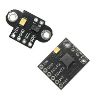 [NEW] AS7262 AS7263 AS7341 AS7343 Visible Infrared Spectral Sensor Module for Color