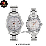 New Arrival Anticlockwise Jam Tangan Tawaf Stainless Steel Watch Unisex 30m Waterproof
