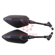 Four-wheel ATV Rearview Mirror Suitable for Dongfeng CF400AU 500AU CF800-2 AU X550 X8