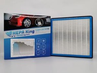 HEPA King - Audi Q3 2018+ HEPA King 汽車冷氣濾網