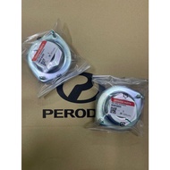 48609-BZ020 PERODUA MYVI KELISA KENARI KANCIL VIVA ABSORBER MOUNTING (1 pcs / 1 pair)