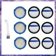 (Y W Z H)For  8000 900 Series Vacuum Cleaner ASKW4 ESKW4 FX8 AZE156 Filtration Performance PreMotor 