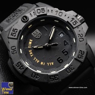 Winner Time นาฬิกา Luminox Carnival Limited Edition Navy Seal 3500 Series รุ่น XS.3501.BO.AL รับปร