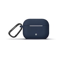 AIRPODS PRO 2 &amp; 1 ULSR CASE: NAVY
