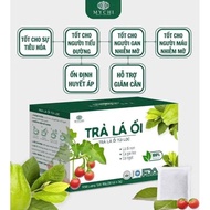 MYCHI Guava Leaf Tea 1Box 30PCS - Guava leaf tea