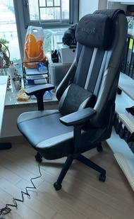 OSIM 電競椅 (bought in 2024)