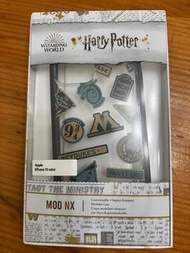 iPhone 13 mini - Harry Potter Case 保護套