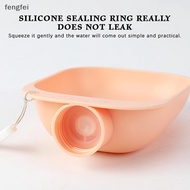 FF  Pet Travel Water Bottle Portable Pet Dog Water Bottle Dog Cat Outdoor Water Dispenser Water Bott