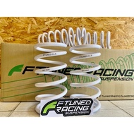 Spring sport ftuned myvi G3&FL