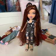 Bratz megan barbie  bratz