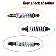 Motorcycle modification accessories 290MM 360MM 380MM off-road motorcycle rear shock absorber