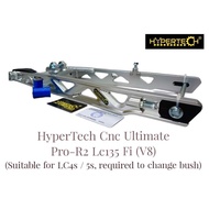 LC135V8Fi CNC HYPERTECH ARM PRO-R2 LC 135 V8 Fi PRO R2 HYPERTECH ARM