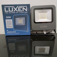 Luxen 50 watt slim spotlight