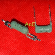 Resistor 47ohm 47 ohm 3W