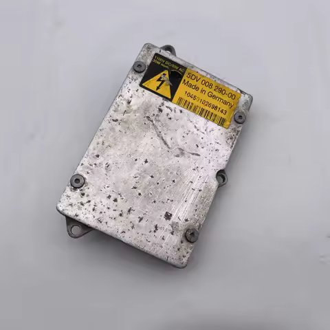 Xenon Headlight HID Ballast 5DD00831950 5DD008319-10 5DD008319-50 For Audi A6 S6 For BMW X5 (E53) fo