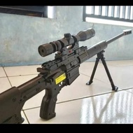 PROMO!!! mainan dcobra m378l sniper