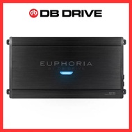 DB Drive M2750 Class D Monoblock Amplifier (2750 Watts)