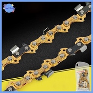 MCHY> 76DL 86DL 94DL Chainsaw Chain for 16 18 20 22 24 Inch Long Life Wear Resistance for Constructi