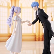 Funeral Frillian Prom Cynmeyer Cute Elf Magician Dress Girl Decoration Doll Figure Ceremony