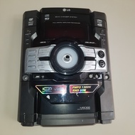 panel LG MBD66